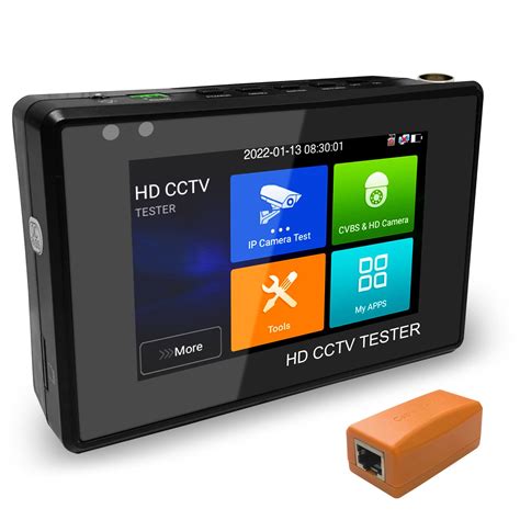 Rsrteng IPC 1800AHD PLUS