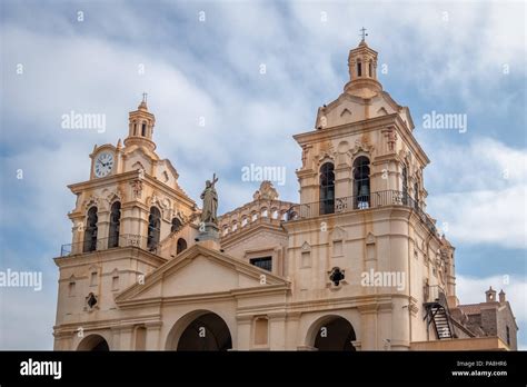 Cordoba Cathedral - Cordoba, Argentina Stock Photo - Alamy