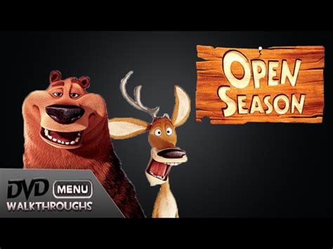 Dvdmenuopenseason mp4 3gp flv mp3 video indir