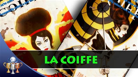 Fallout La Coiffe Comic Book Magazine Locations Issues Youtube