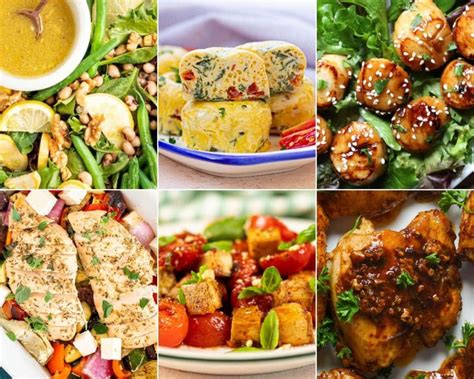 25 Low Carb Recipes to Spice Up Your Diet Without the Guilt