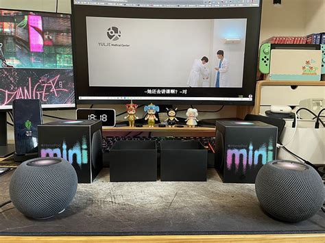 Apple 苹果homepod Mini 知乎