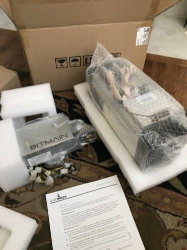 Bitmain Antminer S9 13 5 TH S PSU APW