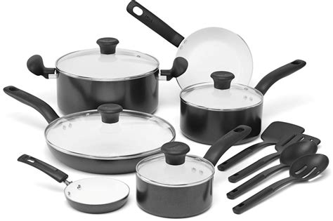 T Fal Ceramic Cookware Reviews - Initiatives And Precision