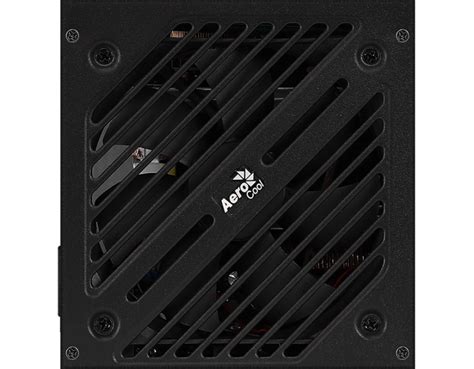 Cylon 600W - AeroCool