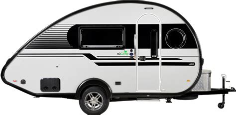 TAB 400 Camper - nuCamp RV