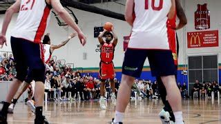 Perth Wildcats Vs Adelaide 36ers Pre Season Game 1 Highlights By Perth