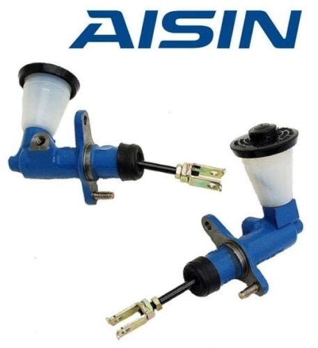 AISIN OEM Clutch Master Cylinder 31410 60282 3141060282 CMT 032 CMT032