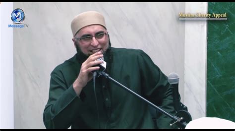 Junaid Jamshed Reciting Mera Dil Badal Dai YouTube