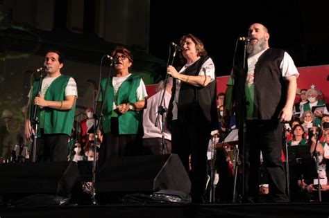 Confira a programação dos últimos dias do Natal EnCanto de Itajaí