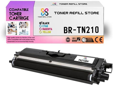 Amazon Toner Refill Store Black Compatible Toner Cartridge For