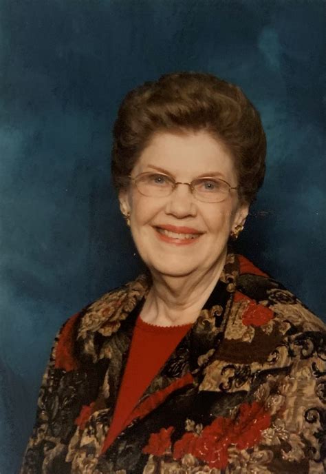Ruby Withers Obituary - The Woodlands, TX