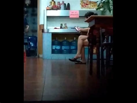 Madurita China Piernudita Bien Puta XVIDEOS