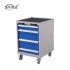 Smile Custom 7 Drawer Toolbox Roller Cabinet Storage Organizer Tool