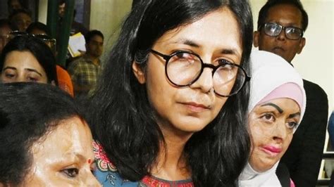 Swati Maliwal Assault Ex Husband Naveen Jaihind Aap