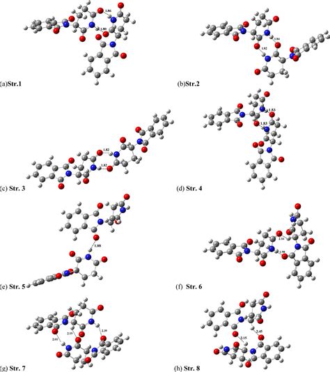 Quantum Chemical Investigation Of The Interaction Of Thalidomide