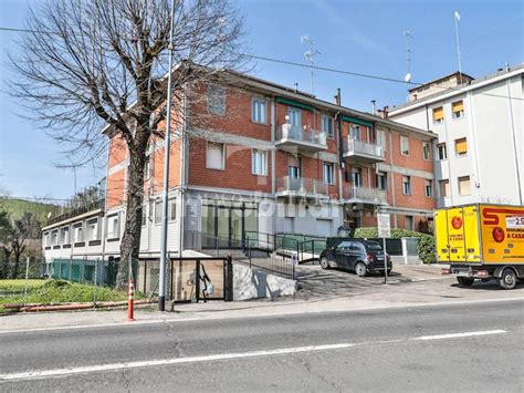 Vendita Appartamento Pianoro Quadrilocale In Via Andrea Costa