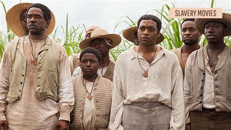 Best Slavery Movies On Hbo Max Best Chocolate Brands