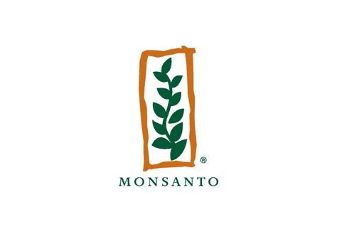 Monsanto logo | Dwglogo