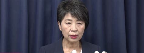 法務大臣の上川陽子さんってどんな人？【菅内閣】分かりやすく説明。｜安全！！ドッグフードナビ