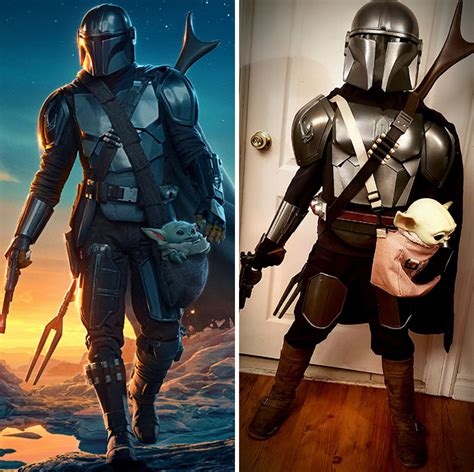 50 Kids Who Took Costumes To Another Level And “Won” Halloween | Bored ...