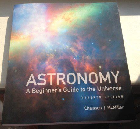 9780321892805 Astronomy A Beginner S Guide To The Universe AbeBooks