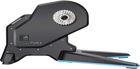 Tacx T298060 Flux 2 Smart Trainer Negro Yaxa Colombia