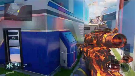 Call Of Duty Black Ops 3 Voltei Vem Na Live YouTube