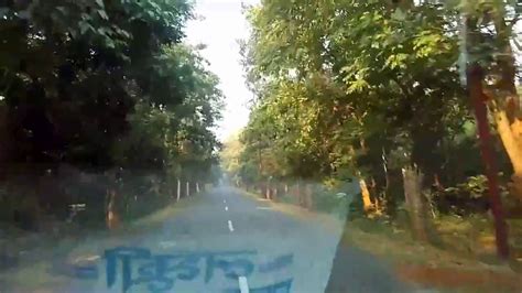 Tangi Road Way To Kapilash YouTube