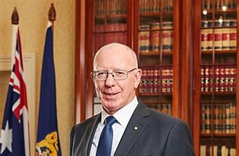 Australian governor-general: 'Never again' is more than just history ...