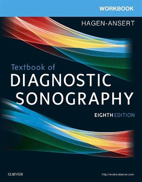 Workbook For Textbook Of Diagnostic Sonography Th Edition By Sandra L