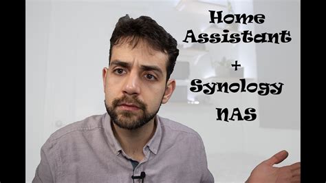 Let S Install Home Assistant OS On Synology NAS To Get All The