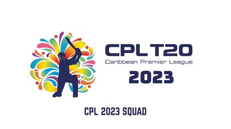 Caribbean Premier League 2023: Check Where To Watch CPL 2023 Final Live ...