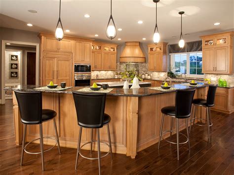 Golden On Maple Beaded Inset Using Glenbrook Door Kitchen Cabinets