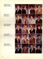 Pennsbury High School - Pennsman Yearbook (Fairless Hills, PA), Class of 1970, Page 293 of 310