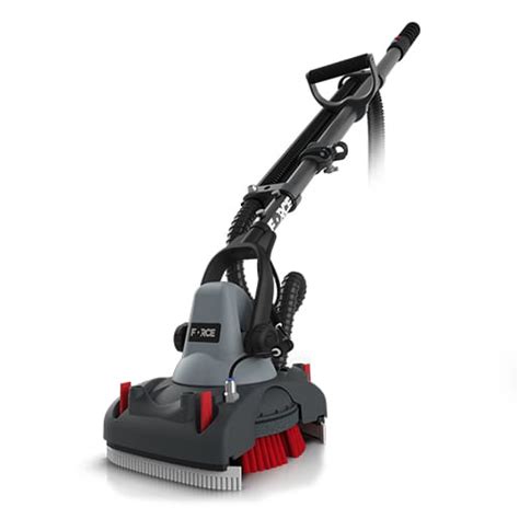 Motorscrubber Force Floor Scrubber Jordan Power