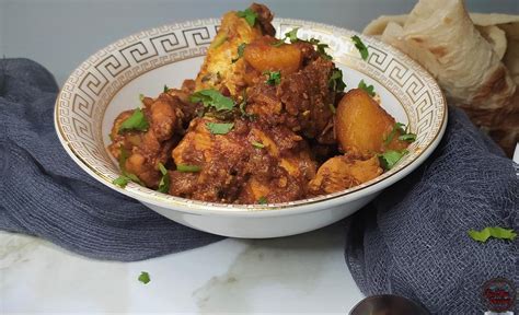 Durban Chicken Curry South African Food Eatmee Recipes