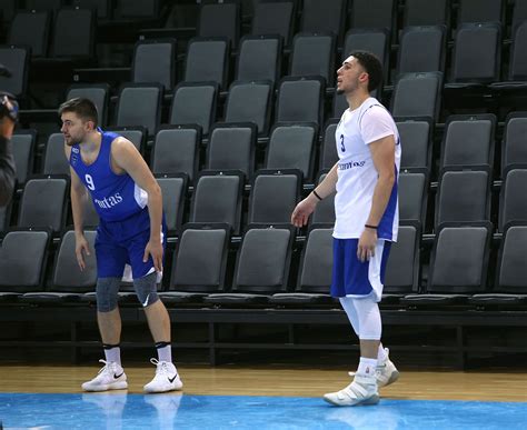 Will LiAngelo Ball feature in the 2022-23 season, and what are his