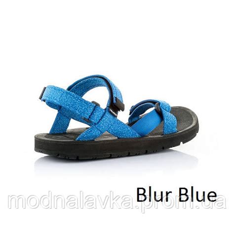 Купить Сандали Source Classic Womens 37 Blur Blue 101012BB37 ML, код ...