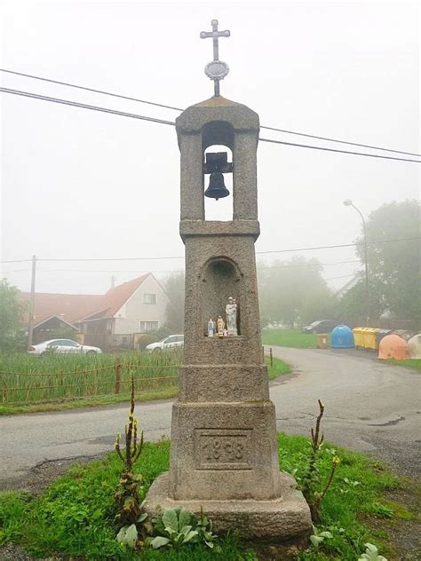 Fotogalerie Po stopách Keltů na oppidum Hrazany Příbramský deník