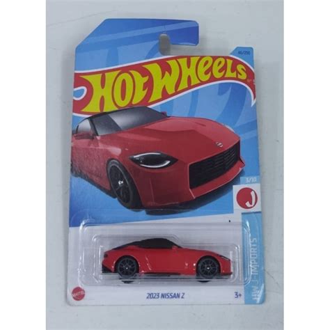 Jual Hot Wheels Varian Nissan Collections Bebas Pilih Original Mattel Shopee Indonesia