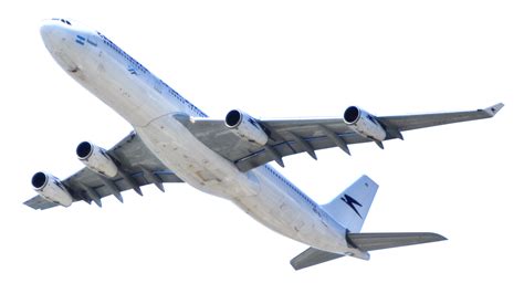 Passenger Airplane PNG Image - PurePNG | Free transparent CC0 PNG Image Library