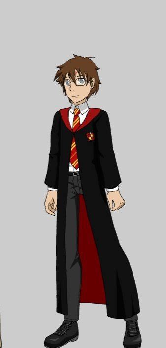 Jeff Stark Wiki Harry Potter Role Play Amino