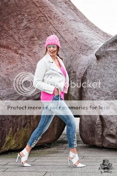 Keyko Model Con La Llegada De La Primavera La Gente Empieza La Operaci N Bikini Qu