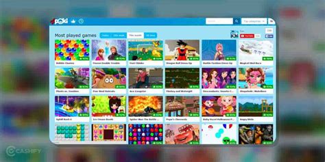 9 Best Poki Games You Can Play For Free In 2023 | Cashify Blog