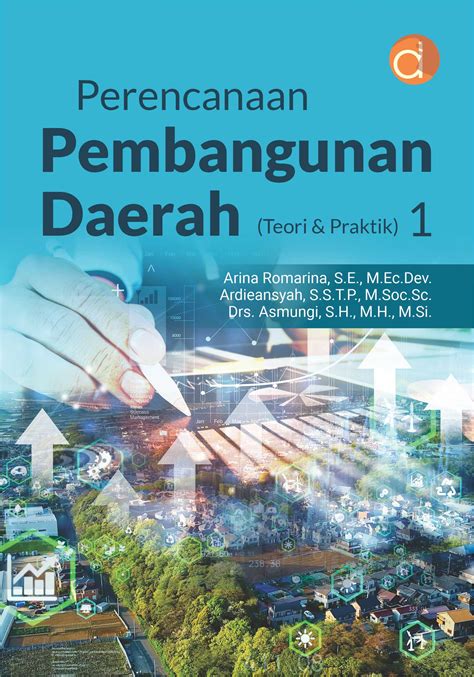 Buku Perencanaan Pembangunan Daerah Teori Praktik