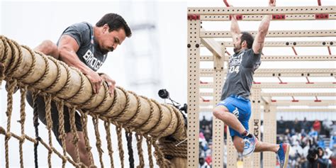 The Crossfitters Guide To Obstacle Course Racing Boxrox