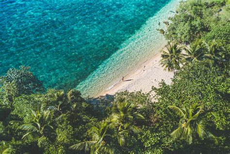 TALIPASAK (SAN PEDRO) BEACH ON ROMBLON ISLAND - Journey Era