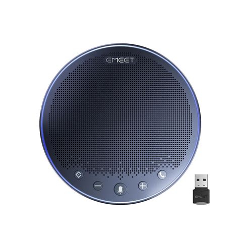 Спикерфон eMeet OfficeCore M3 — купить в Москве по выгодной цене