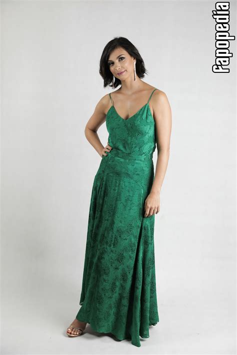 Morena Baccarin Nude Leaks Photo 6025242 Fapopedia